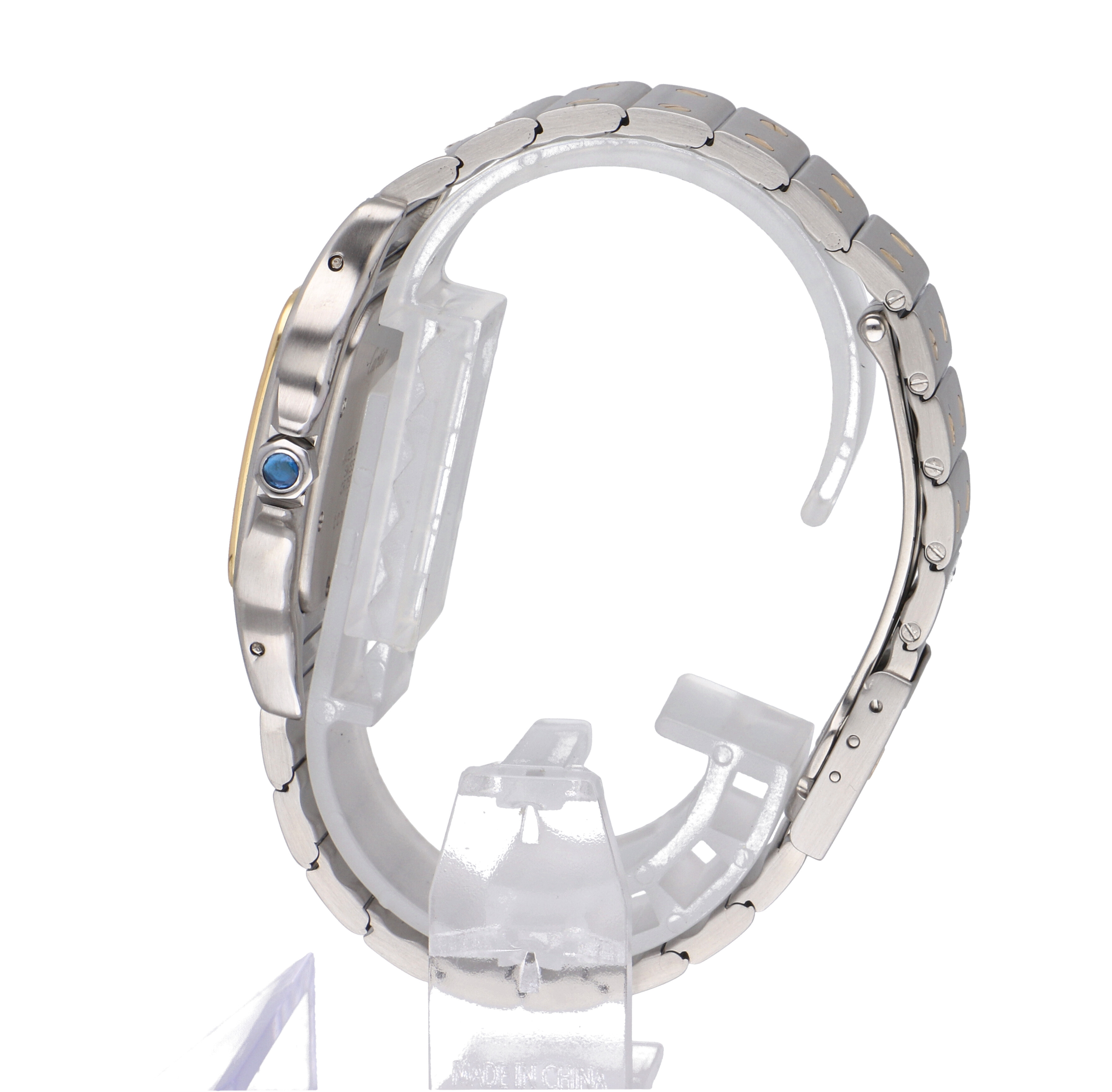 Cartier Santos